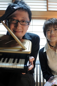 カズンのプロフィールはコチラ