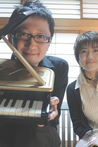 カズンのプロフィールはコチラ