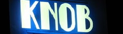 六本木“ＫＮＯＢ”