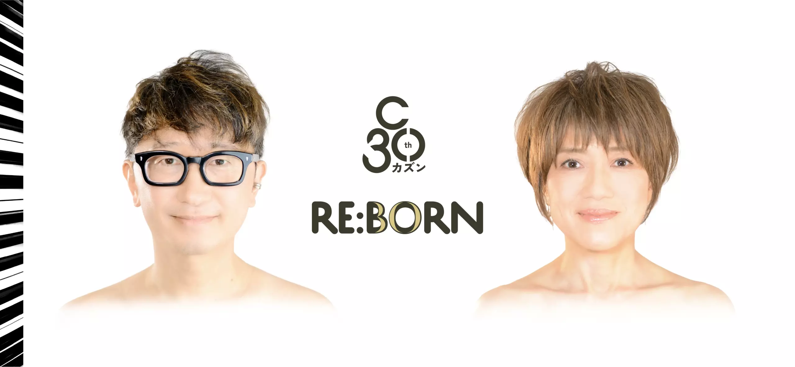 RE：BORN~はじめまして！（の）カズンです~Live2025 at JZ Brat SOUND
